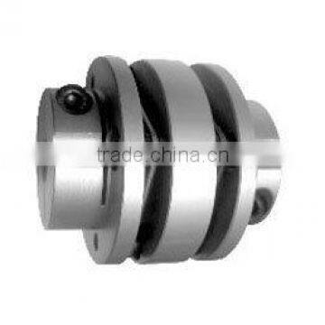 diaphragm shaft coupling
