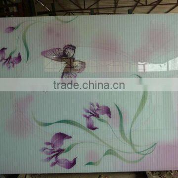 5MM*1830*2440 tempered glass