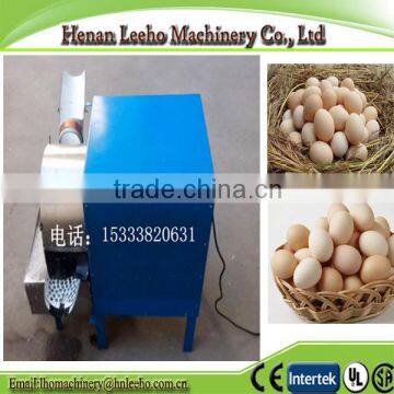 farm used chicken duck goose eggs cleaning machine