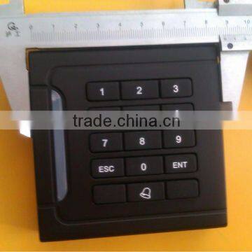 EM/ID Mini Single access control Reader, RFID Smart Card Reader,RFID single access control reader GAR-105A