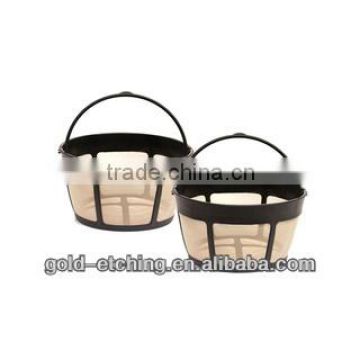 basket coffee filter, round coffee filters, coffee filters direct