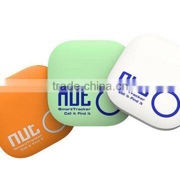 Nut 2 Smart Finder Bluetooth Tracker finder Bag Key Finder Locator Alarm for IOS and Android