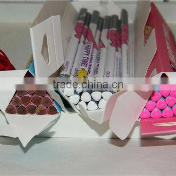 triangle hb pencil stationery wholesale from china