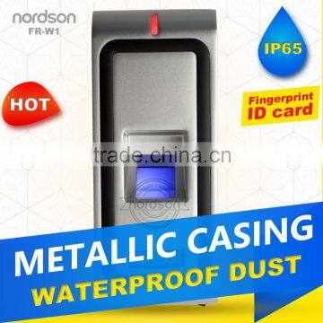 Nordson Waterproof Biometric Fingerprint Machine