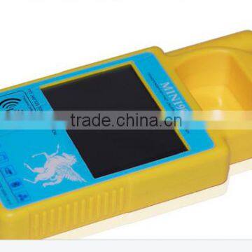 Factory promotion AKP018 smart CN900 mini transponder key programmer