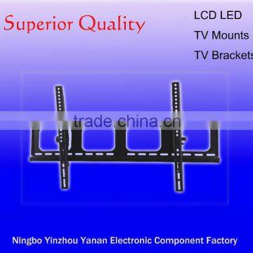 Tilted LED TV Mounts Brackets for 42"~70" Screen