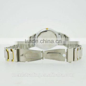 Wholesale Women Elegant Wrist Plating China Watch