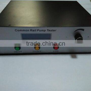 CRP850 diesel pump testing equipment