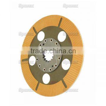 Brake Disc AL112982/AL159762/AL168782/AL171955 for John deere 5005/6000 SE/6000/6010/6015/6020/6025/6030 series                        
                                                Quality Choice