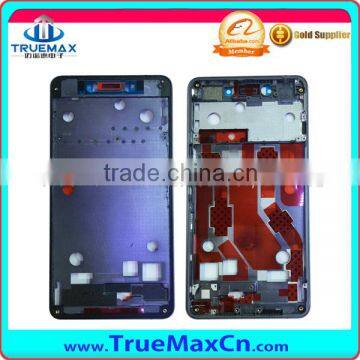 Cell Phone LCD Frame For OnePlus X Front Frame