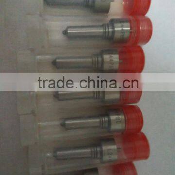 L244PBD nozzle, common rail injector nozzle L244PRD /L244PBD