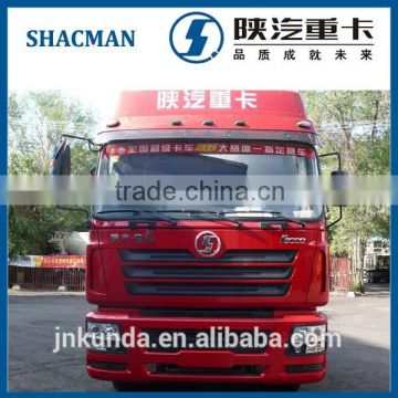 SHACMAN F3000 MAN Diesel 6x4 tractor truck sale