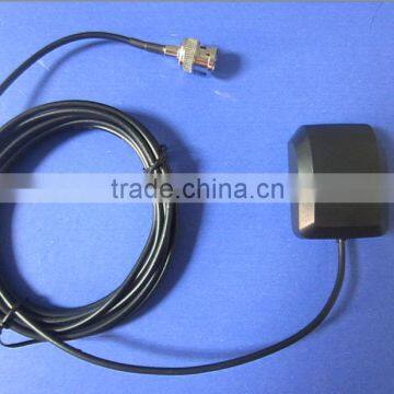 Car Stereo Radio GPS Navigation Antenna With SMA Male Connector 3M Cable photo-4