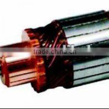 12V VALEO IM542 OEM Manufacturing Starter Armature