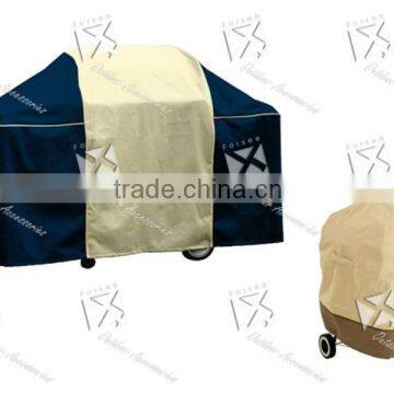 All purpose care BBQ cart cover