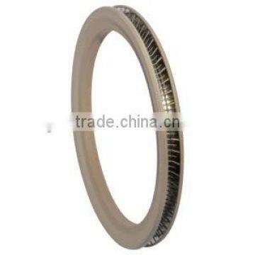 High Quality Spring Energized PTFE Seals/Spring PTFE Sealing photo-5