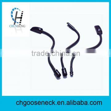 CH-MZ-16 Medium duty flexible gooseneck tubing
