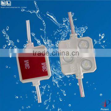 BRIGHT-LAND Patent Module Samsung Smd5630 LED Module 6500K photo-5