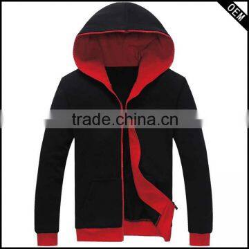 Hot Sale Wholesale Plain Custom Sweatshirt With Hood Printed Blank Hoodies Hoody For Men