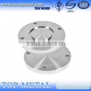 Carbon Steel Asme Ansi B16.5 Class 1500 Rtj Flange Supplier's Choice photo-4