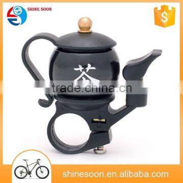 Transportation bicycle accessories bike bell