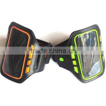 2014 New Cell Phone Sport Led Armband for IPhone 6 ,for IPhone 6 Plus Case photo-2