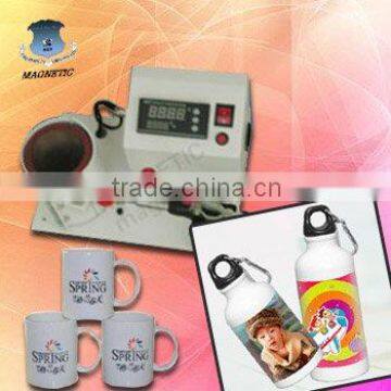 mug tax stamp equipment