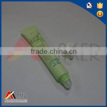 20g plastic tube with screw cap