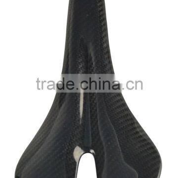 2014 good-selling carbon bicycle saddle for sale BS03
