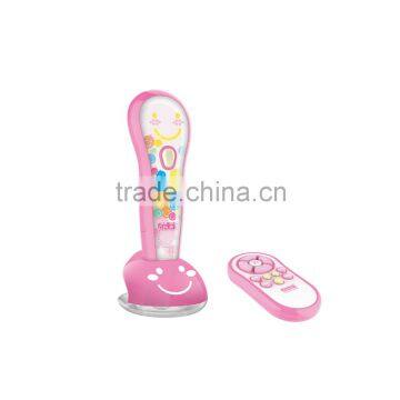 Audio books languages learning Quran reading pen for the blind