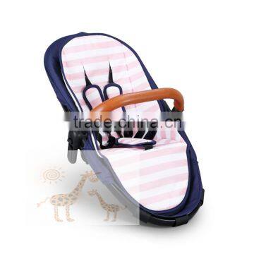 This is a New Concept. This is the New Fashion Design New 2016 Europea Style Baby Stroller New Mima Design photo-5