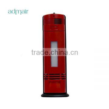 active carbon filter ESP air purifier