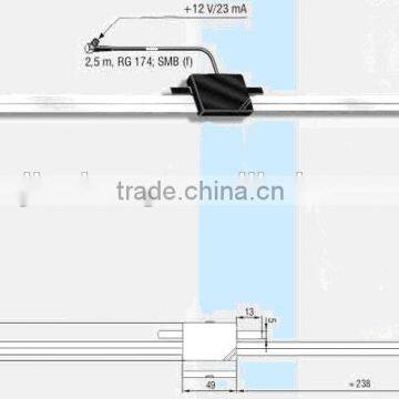 (Manufactory) 890~960 MHz/1710~1990 MHz wireless dvb-t antenna