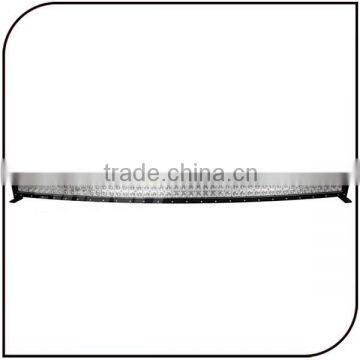 288w Flood Light Sopt Light Combo Beam Dual Curved Radius 50" Cree Curved Led Light Bar photo-2