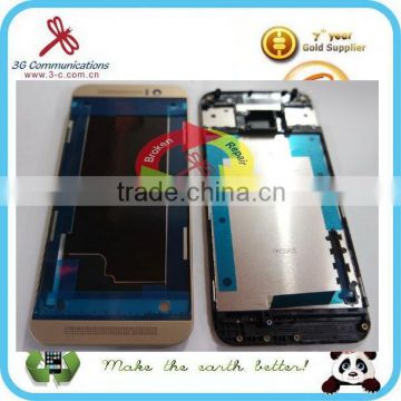 for htc one m9 lcd frame , for htc m9 lcd frame , for htc one Hima lcd frame