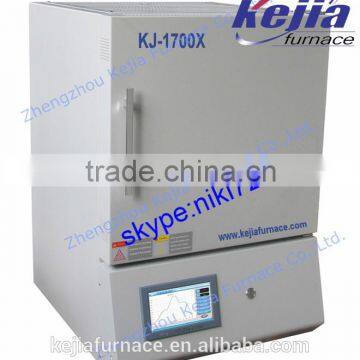 China high temperature ceramic frit furnace for sale