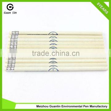 High Quality Promotional HB Standard Pencil