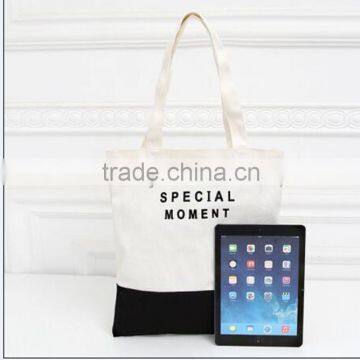 Small canvas tote bags wholesale