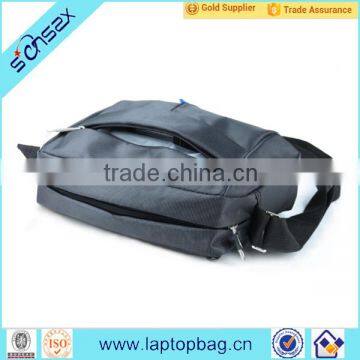 Light Weight Messenger Shoulder Bag for Men photo-5