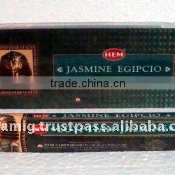 Jasmine Incense Sticks