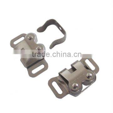 Double roller catches for furniture door,cabinet door