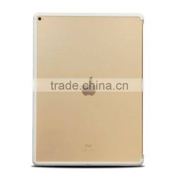 Ultra Slim Cover for Apple iPad pro Smart Case Fundas Air for ipad pro 12.9" Retina Original PC Tablet Stand Cases