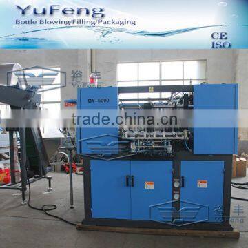 automatic blow molding machine price