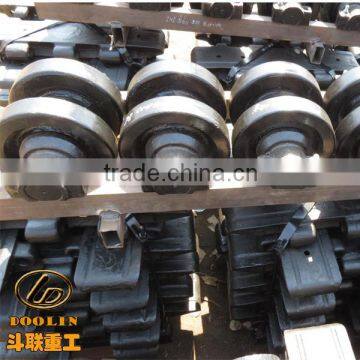 Good Quality Undercarriage Parts for Crawler Crane Track Roller Nippon DH508