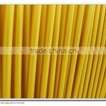 Aluminium extrusion pipe/Round tube