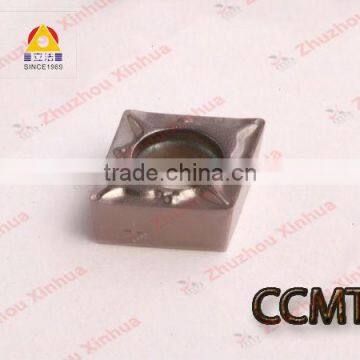 High hardness ceramic Insert CCMT09T304 FG