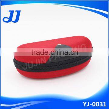 Designer glasses case fashional stylish eva eyeglass case