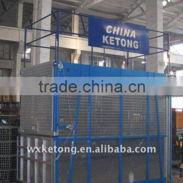 Building Hoist(KETONG BRAND) BLUE COLOR