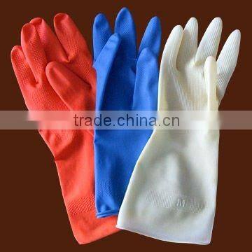 50grams latex gloves/gardening gloves