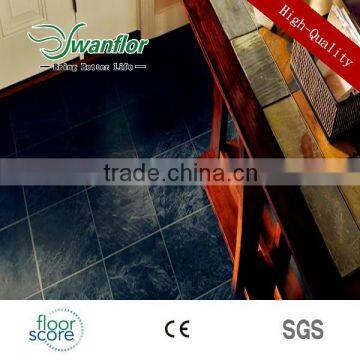 Lvt Marble Pvc Vinyl Flooring Building Floor Tile